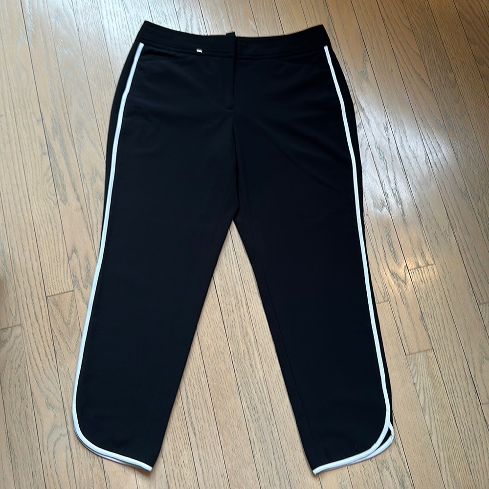 WHBM - Taper Ankle Pants